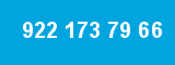 922 173 79 66